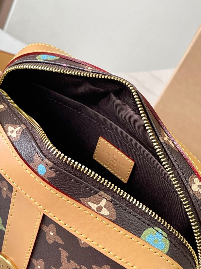 Louis Vuitton Satchel Bags